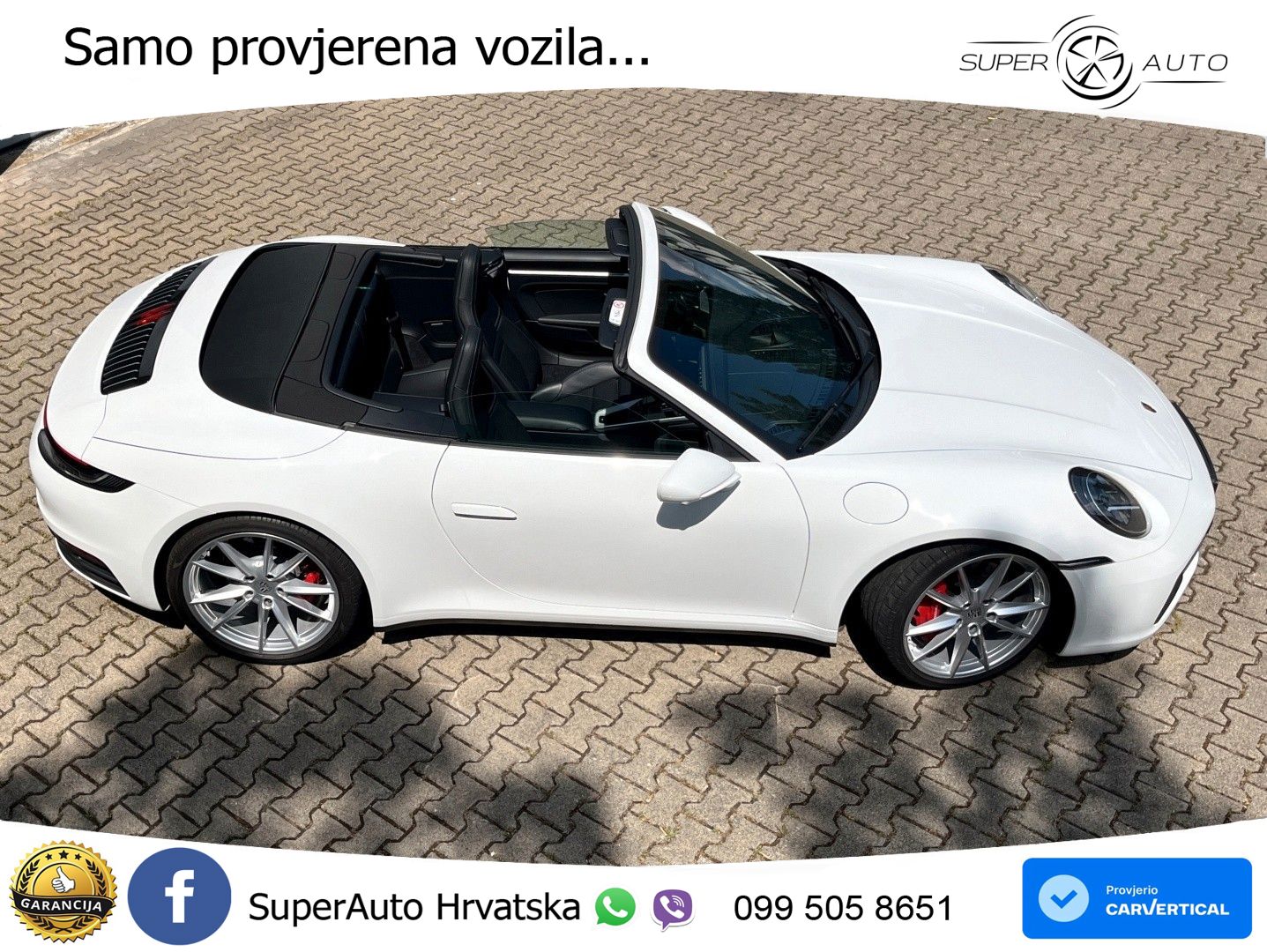 Porsche 911 Carrera S 3.0 (450 KS) PDK LED+GR SJED+ACC