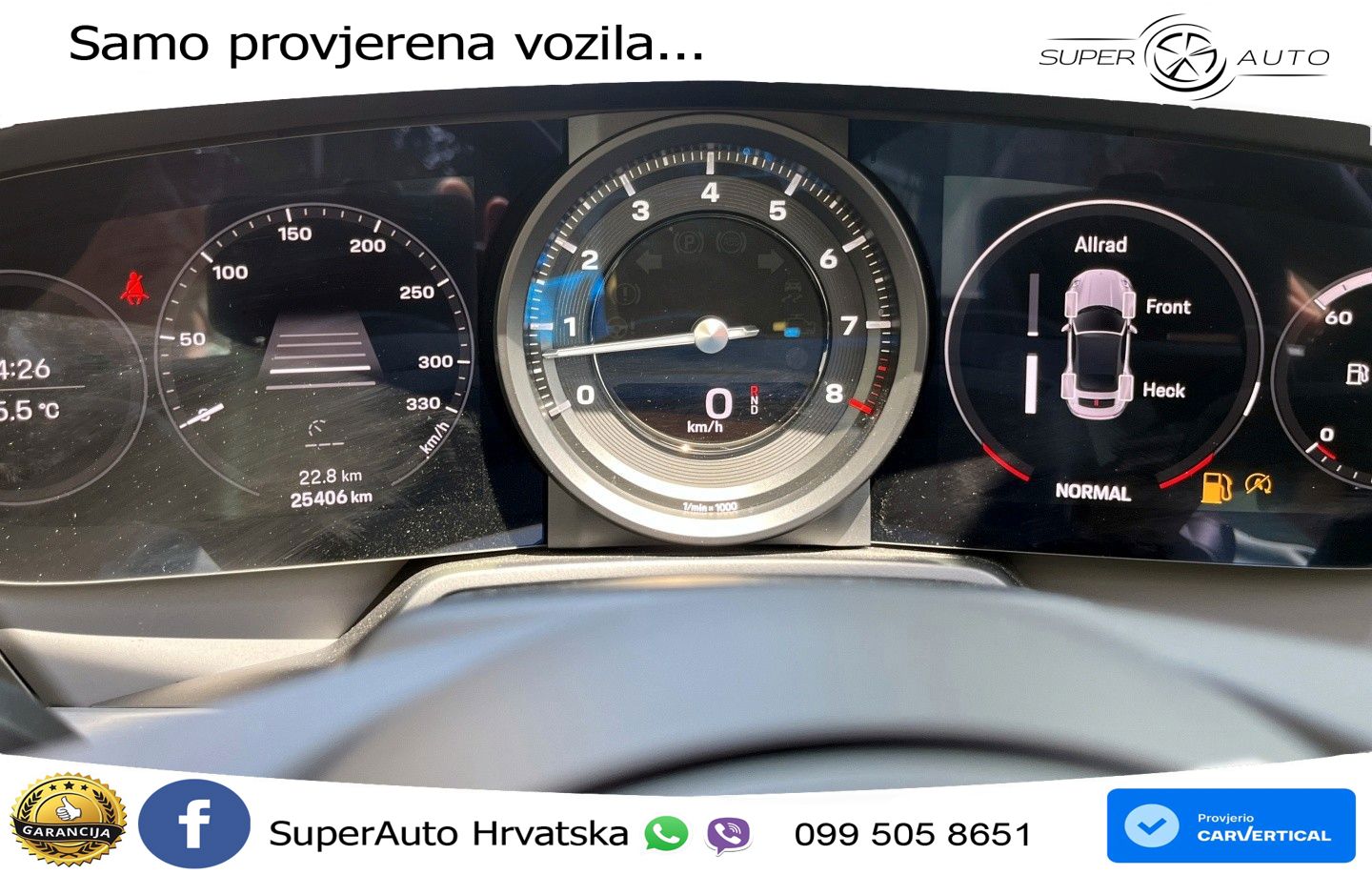 Porsche 911 Carrera S 3.0 (450 KS) PDK LED+GR SJED+ACC