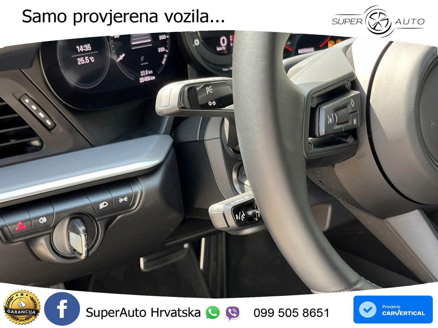 Porsche 911 Carrera S 3.0 (450 KS) PDK LED+GR SJED+ACC