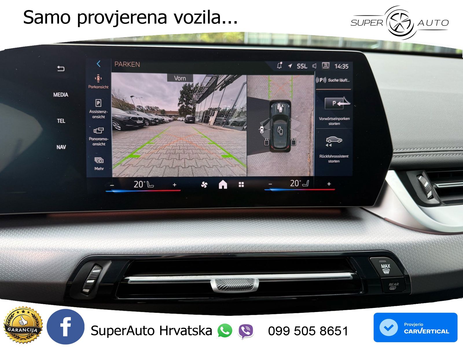 BMW X1 23d (211 KS) xDrive Steptronic M Sport LED+GR SJED+ACC