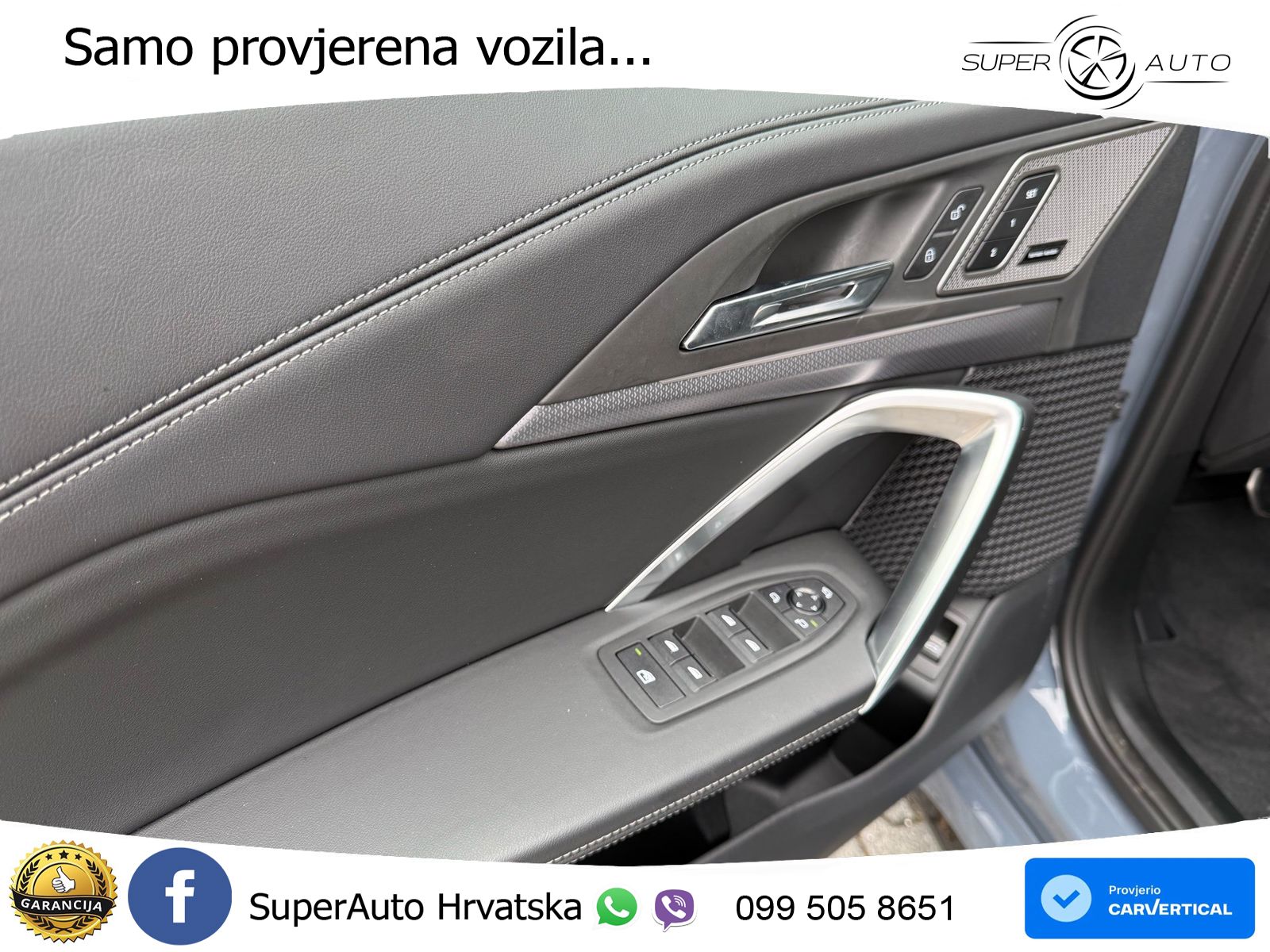 BMW X1 23d (211 KS) xDrive Steptronic M Sport LED+GR SJED+ACC