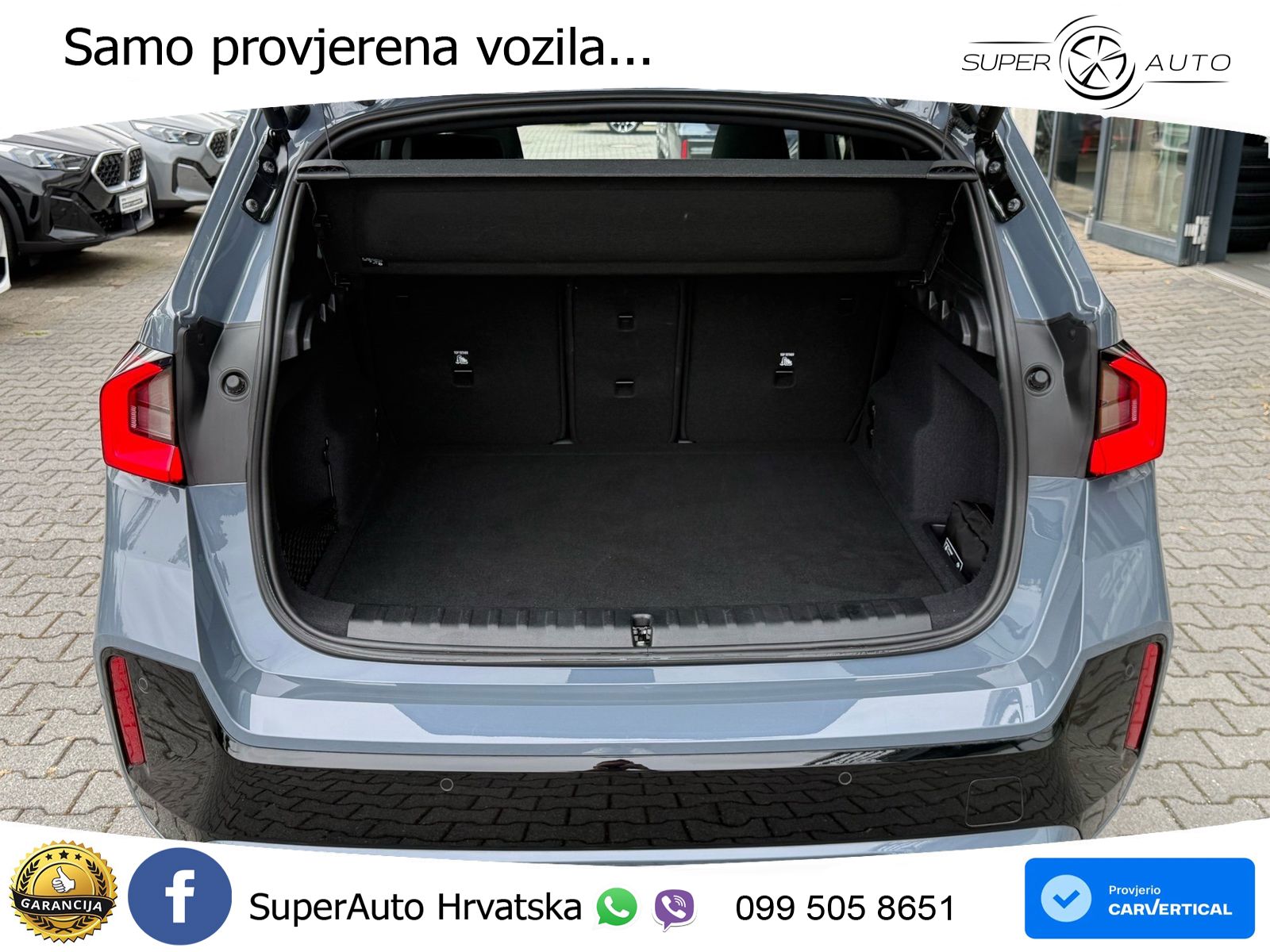 BMW X1 23d (211 KS) xDrive Steptronic M Sport LED+GR SJED+ACC
