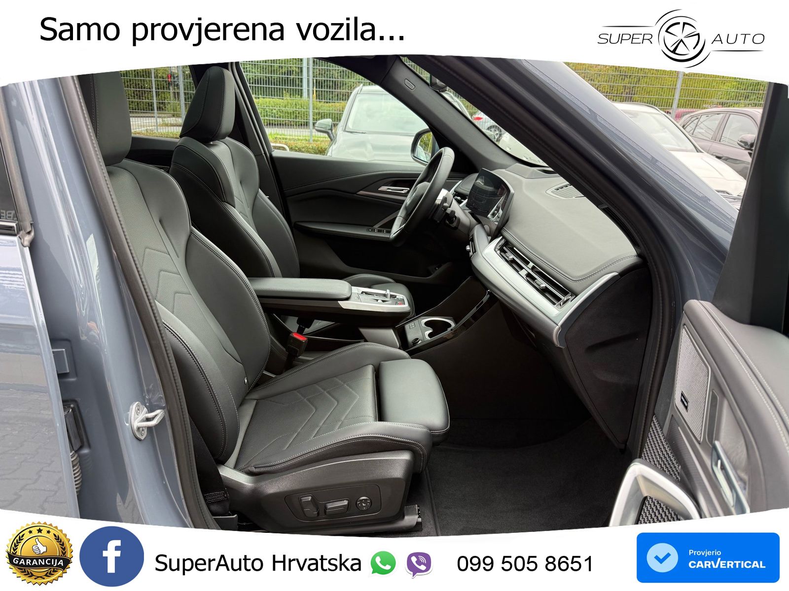 BMW X1 23d (211 KS) xDrive Steptronic M Sport LED+GR SJED+ACC