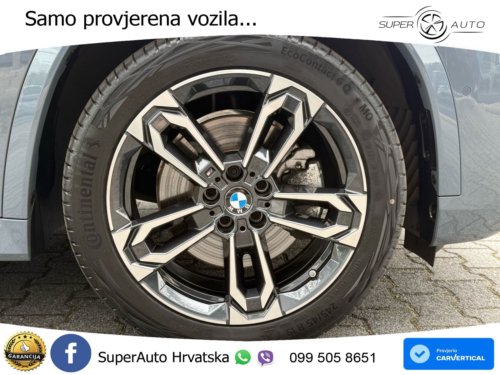 BMW X1 23d (211 KS) xDrive Steptronic M Sport LED+GR SJED+ACC