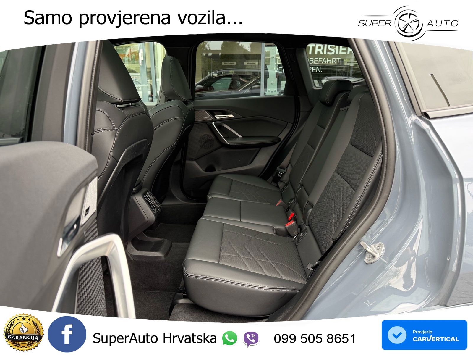 BMW X1 23d (211 KS) xDrive Steptronic M Sport LED+GR SJED+ACC