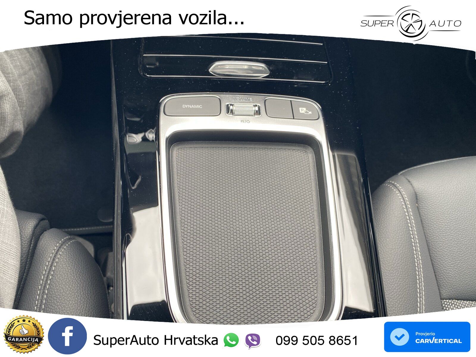 Mercedes-Benz A 180 7G-DCT LED+GR SJED+ACC