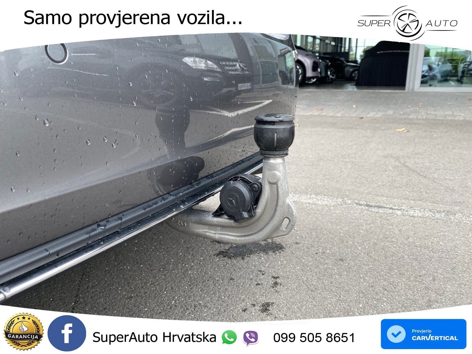 Mercedes-Benz A 180 7G-DCT LED+GR SJED+ACC