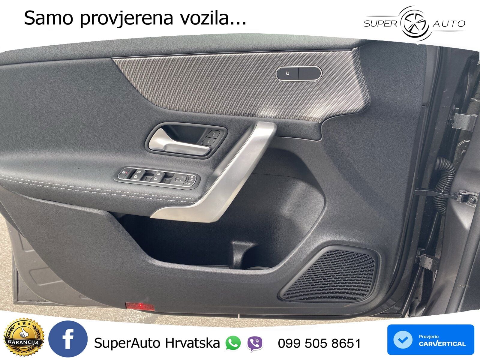 Mercedes-Benz A 180 7G-DCT LED+GR SJED+ACC