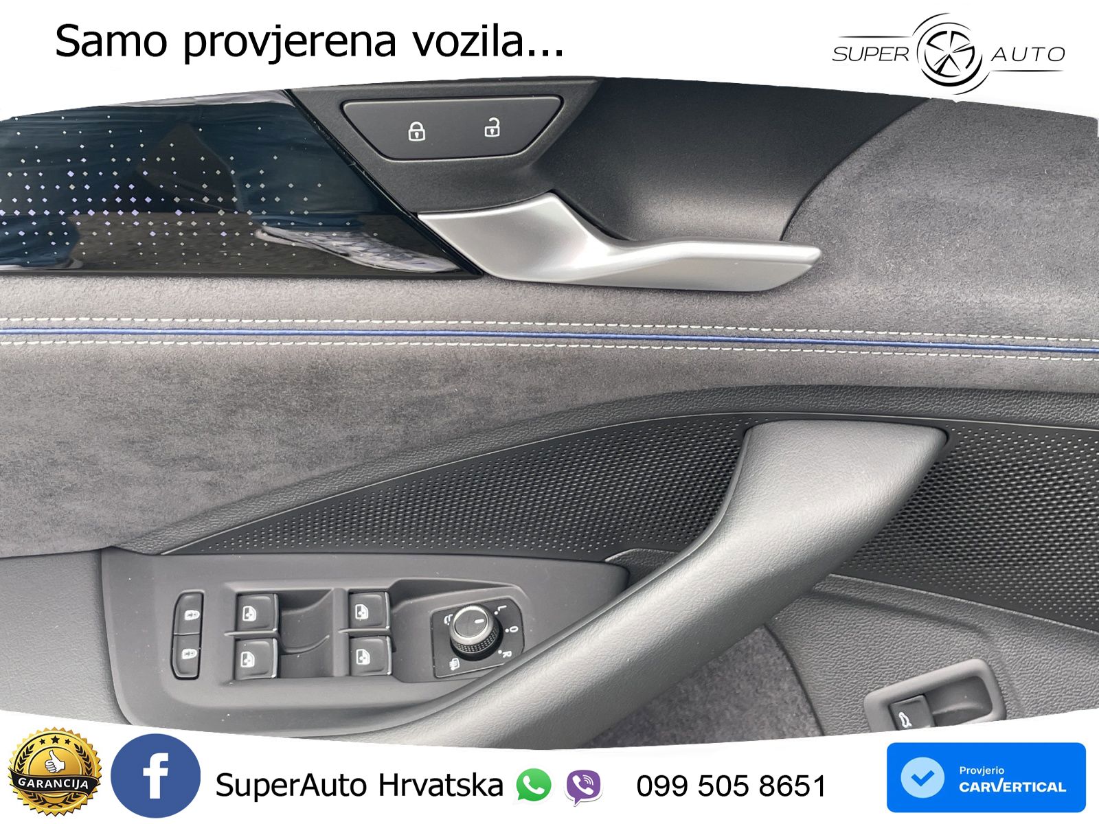 Volkswagen Passat Variant 2.0 TDI (193 KS) 4MOTION DSG R-Line LED+GR SJED+ACC