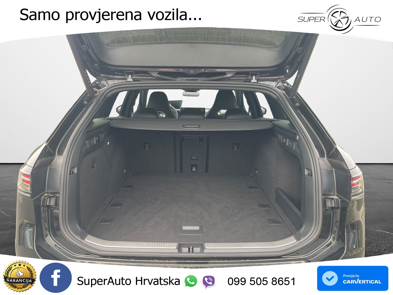 Volkswagen Passat Variant 2.0 TDI (193 KS) 4MOTION DSG R-Line LED+GR SJED+ACC