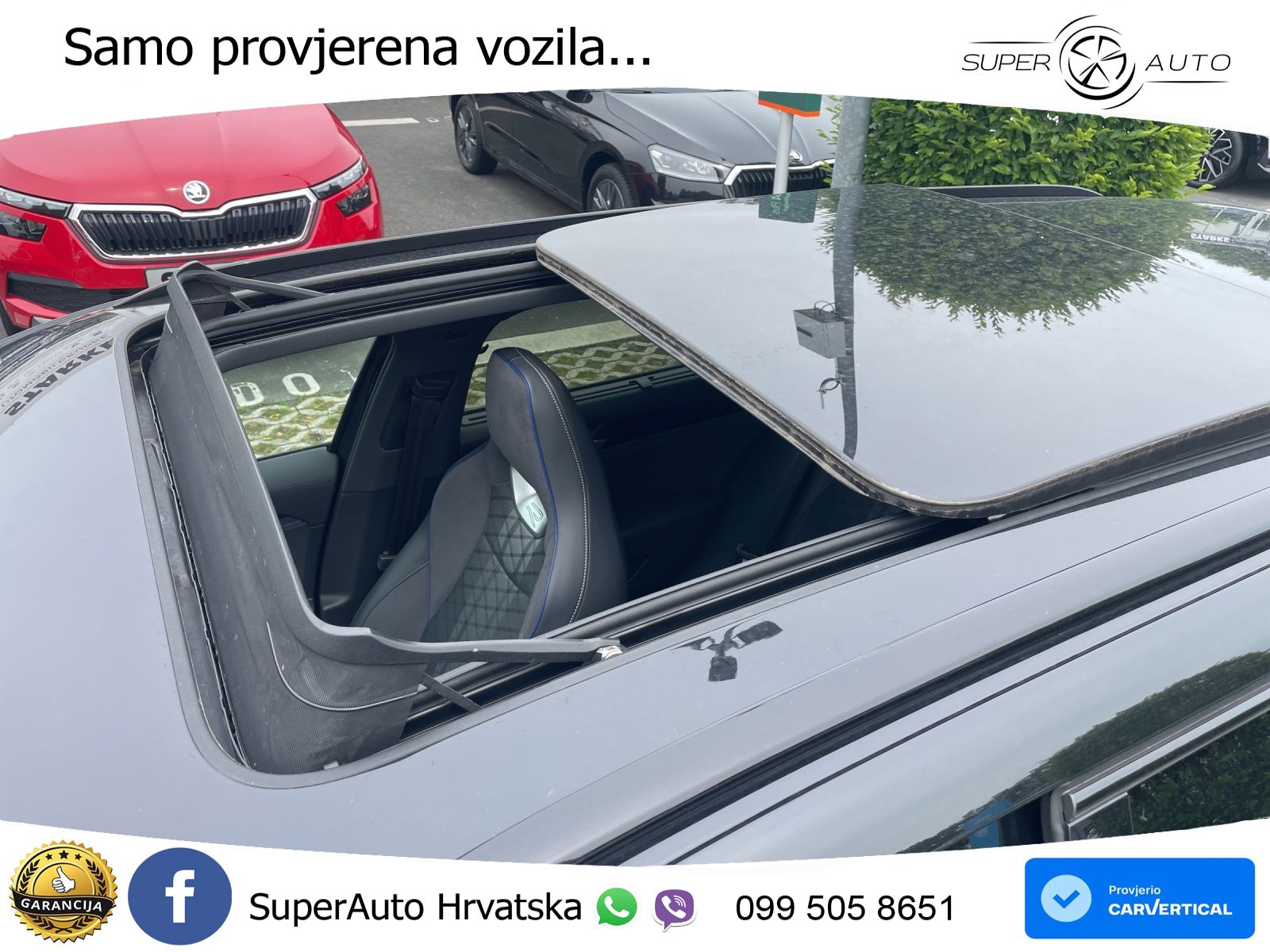 Volkswagen Passat Variant 2.0 TDI (193 KS) 4MOTION DSG R-Line LED+GR SJED+ACC
