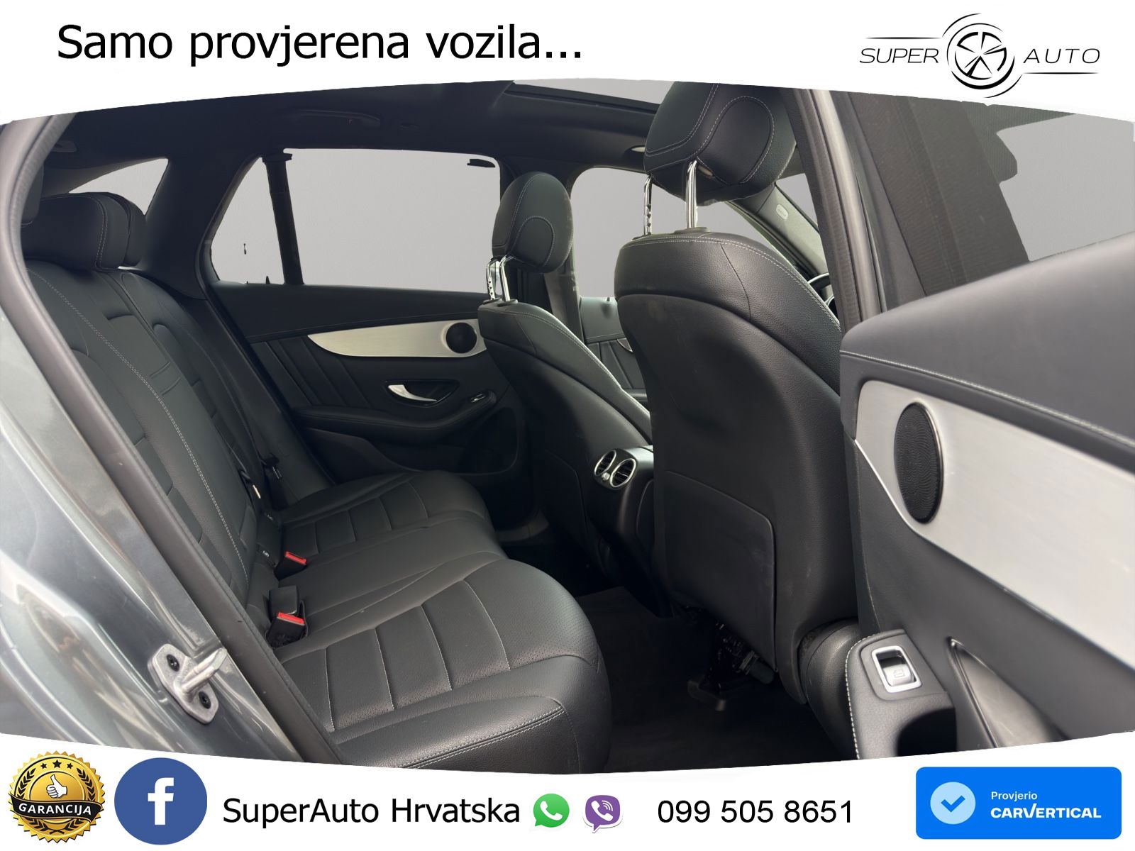 Mercedes GLC 300de (306 KS) 4MATIC 9G-TRONIC AMG ACC+GR SJED+360+PANO
