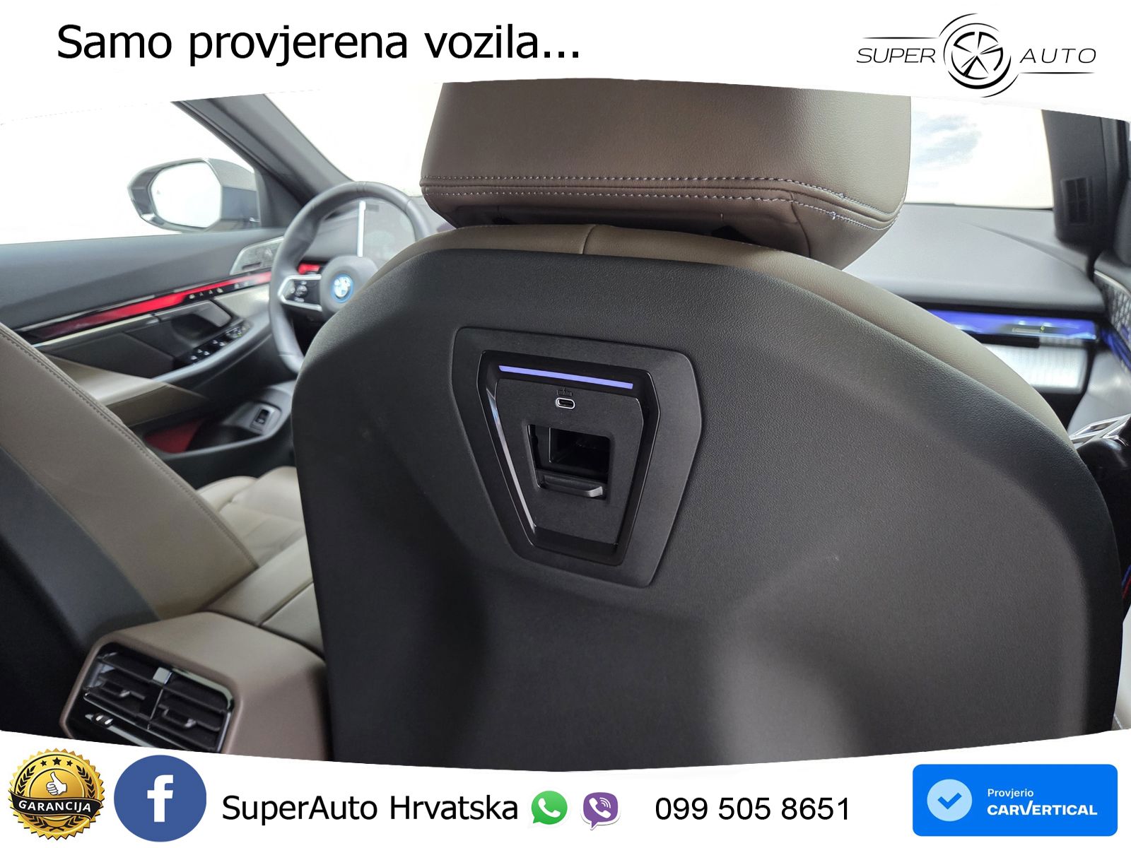 BMW 550e Touring (489 KS) xDrive Steptronic M Sport LED+GR SJED+ACC