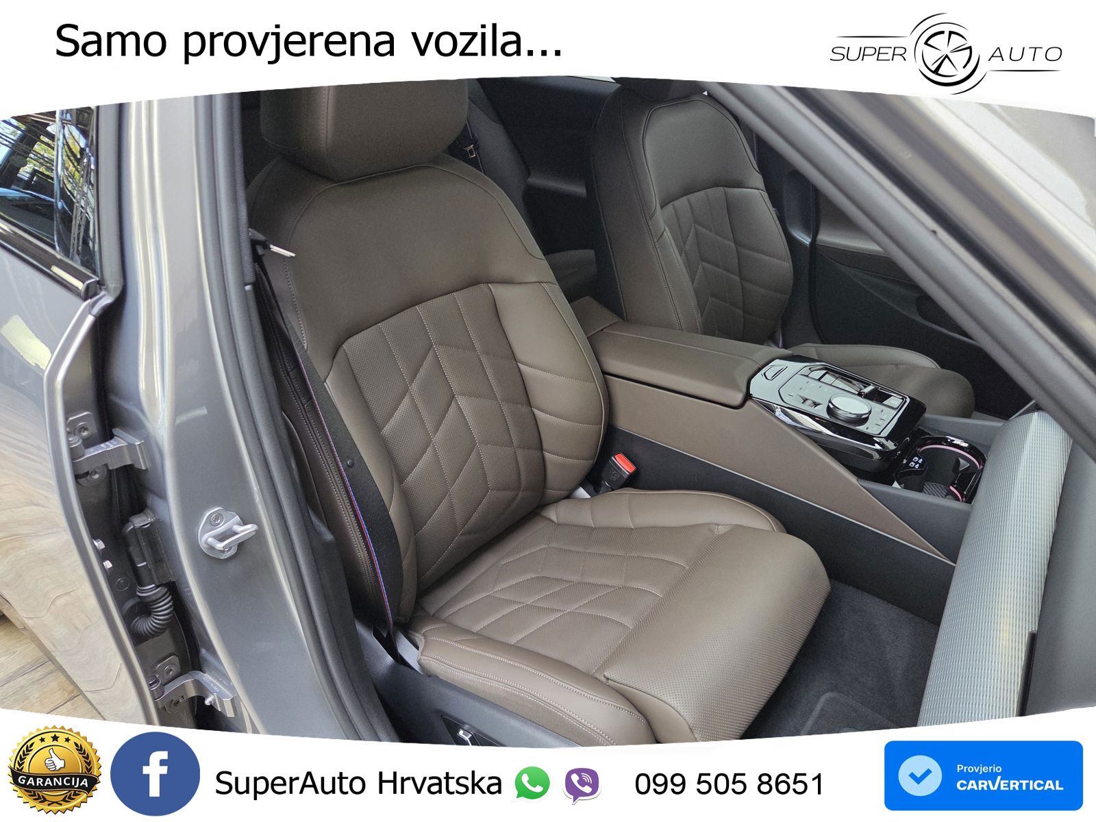 BMW 550e Touring (489 KS) xDrive Steptronic M Sport LED+GR SJED+ACC