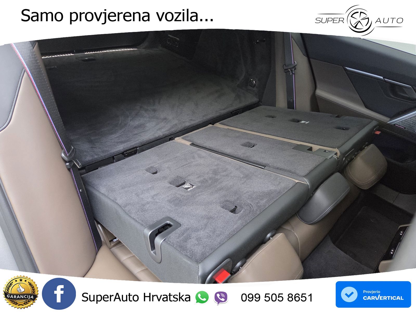 BMW 550e Touring (489 KS) xDrive Steptronic M Sport LED+GR SJED+ACC