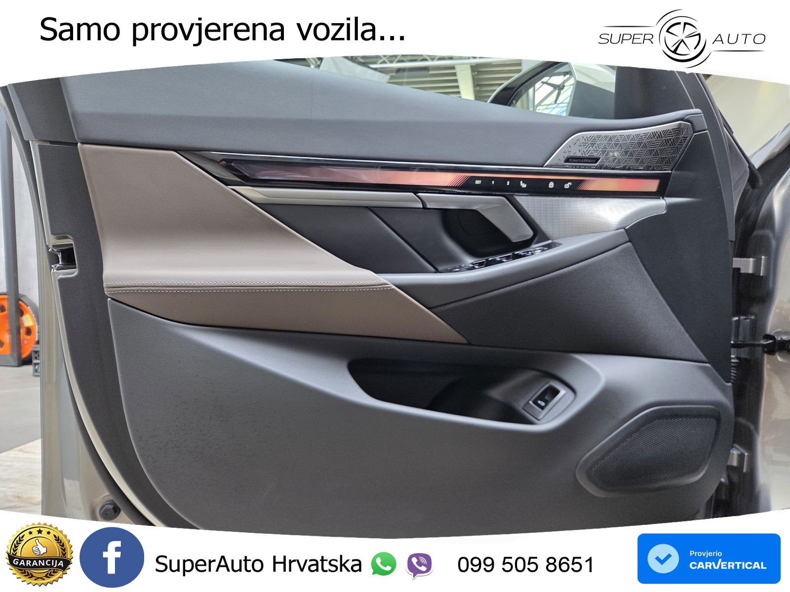 BMW 550e Touring (489 KS) xDrive Steptronic M Sport LED+GR SJED+ACC