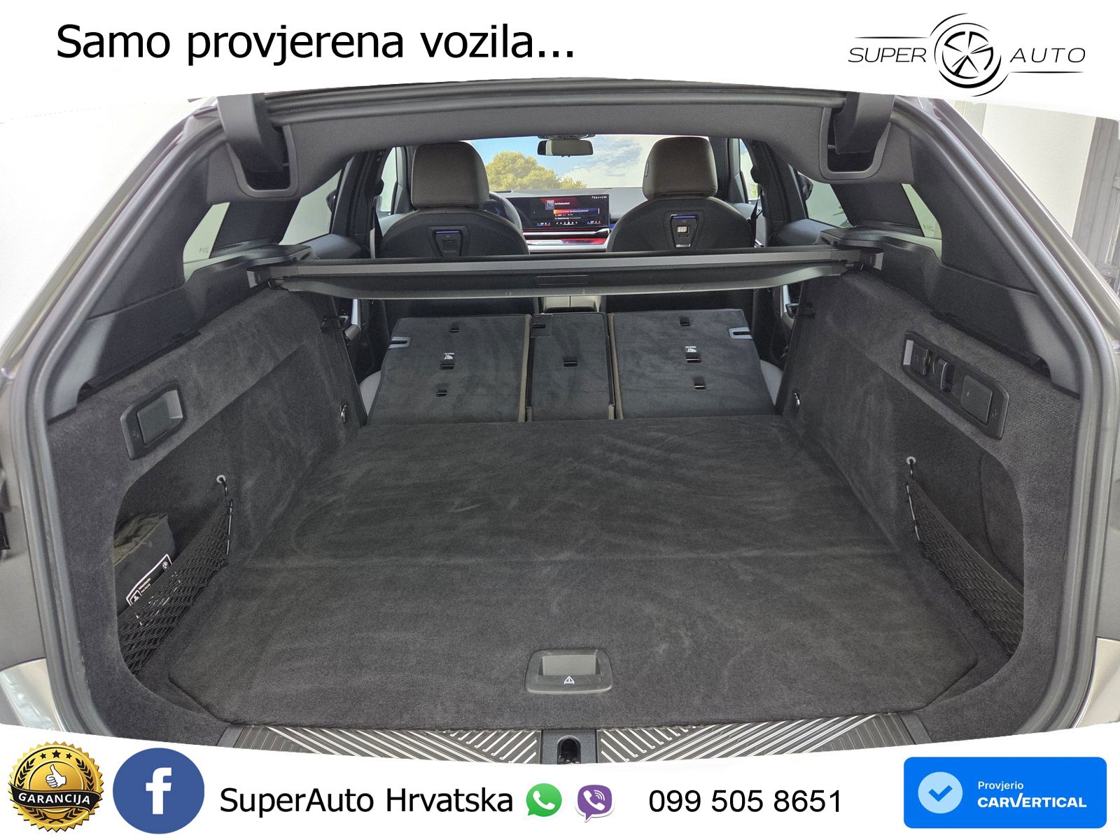BMW 550e Touring (489 KS) xDrive Steptronic M Sport LED+GR SJED+ACC