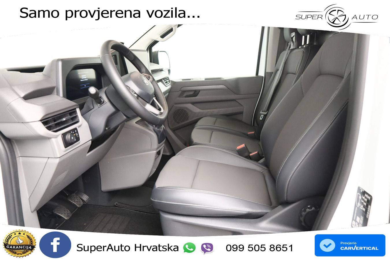 Volkswagen Transporter Kasten 2.0 TDI Navi, Klima, PDC, RFK 150 KS