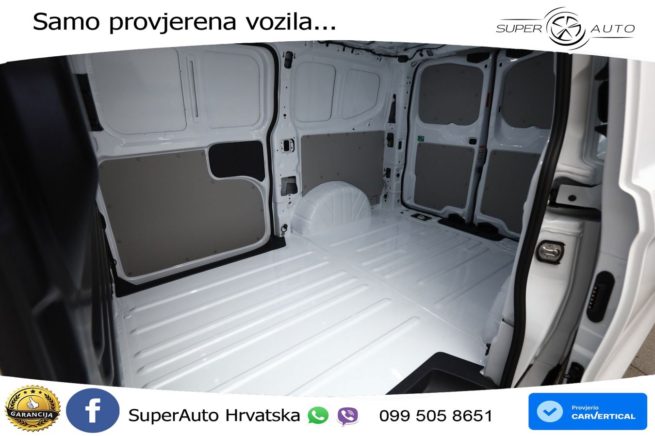 Volkswagen Transporter Kasten 2.0 TDI Navi, Klima, PDC, RFK 150 KS