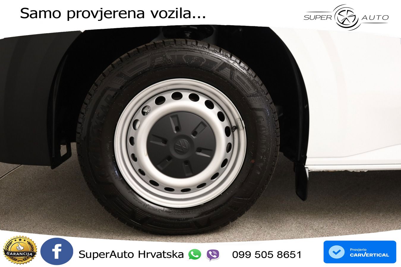 Volkswagen Transporter Kasten 2.0 TDI Navi, Klima, PDC, RFK 150 KS
