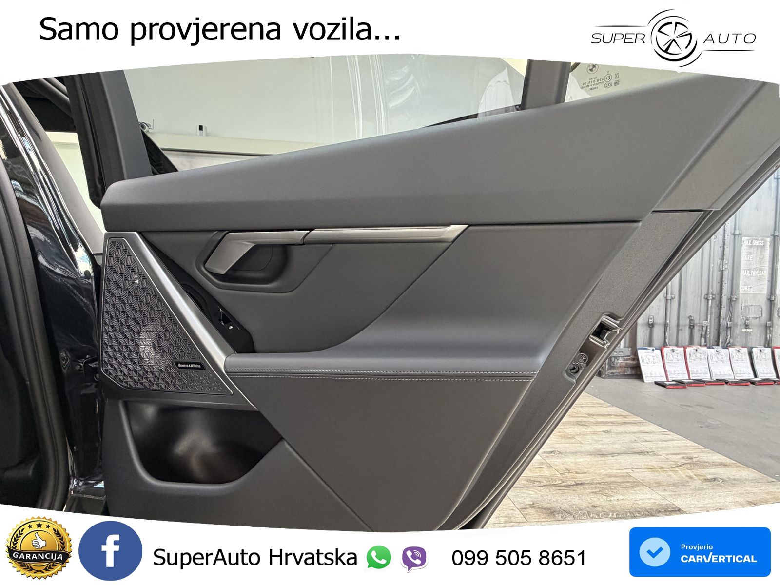 BMW 540d Touring (303 KS) xDrive Steptronic M Sport LED+GR SJED+ACC