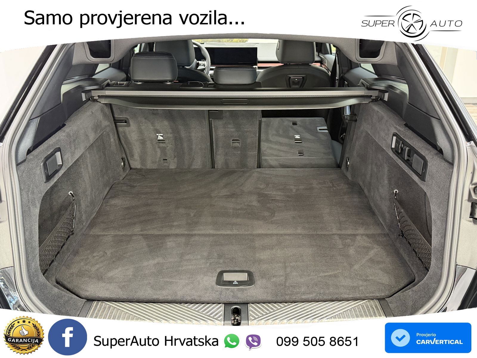 BMW 540d Touring (303 KS) xDrive Steptronic M Sport LED+GR SJED+ACC