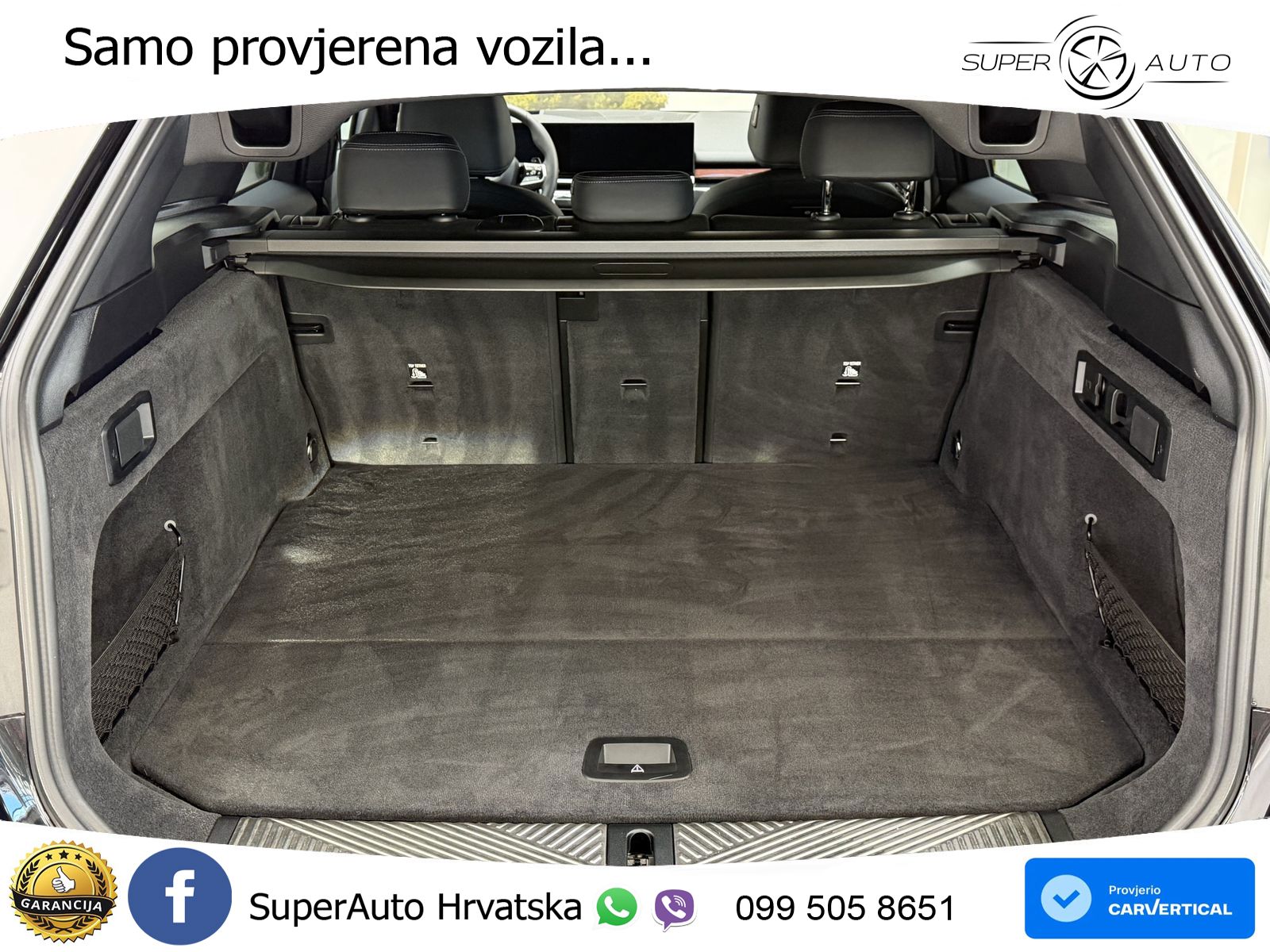 BMW 540d Touring (303 KS) xDrive Steptronic M Sport LED+GR SJED+ACC