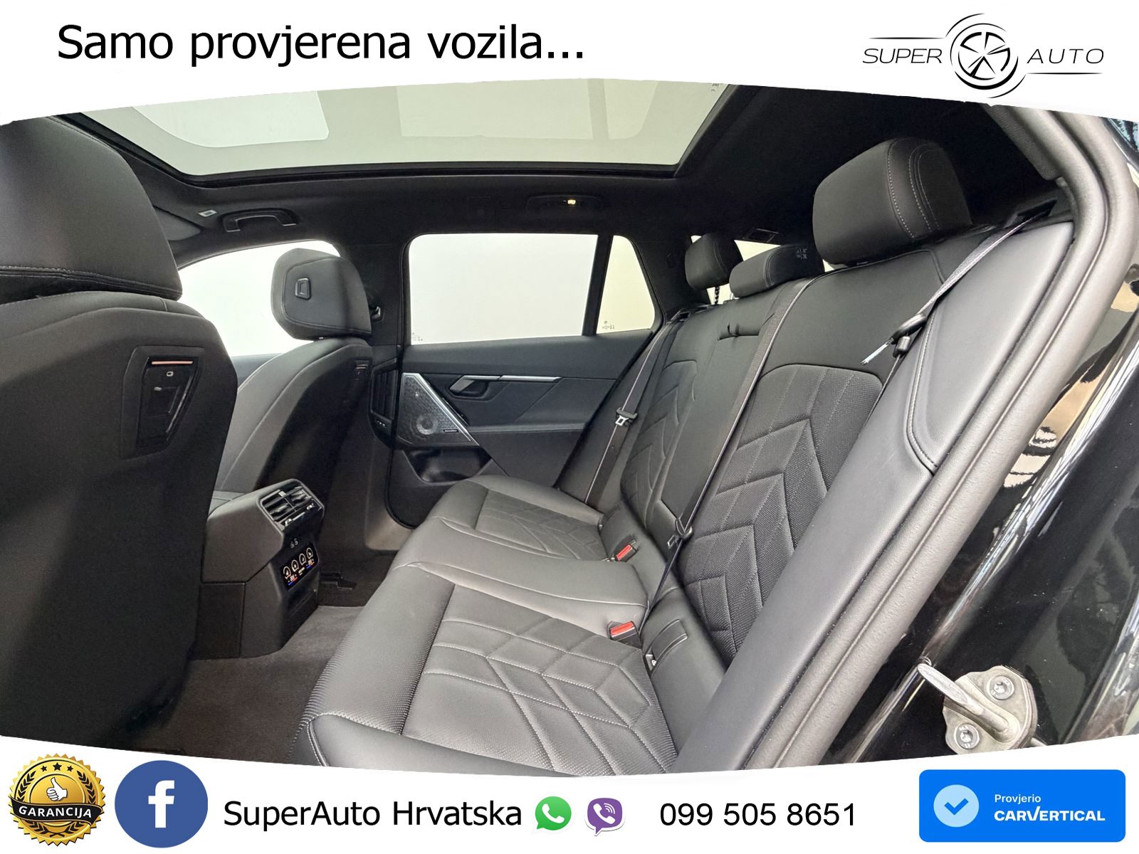 BMW 540d Touring (303 KS) xDrive Steptronic M Sport LED+GR SJED+ACC