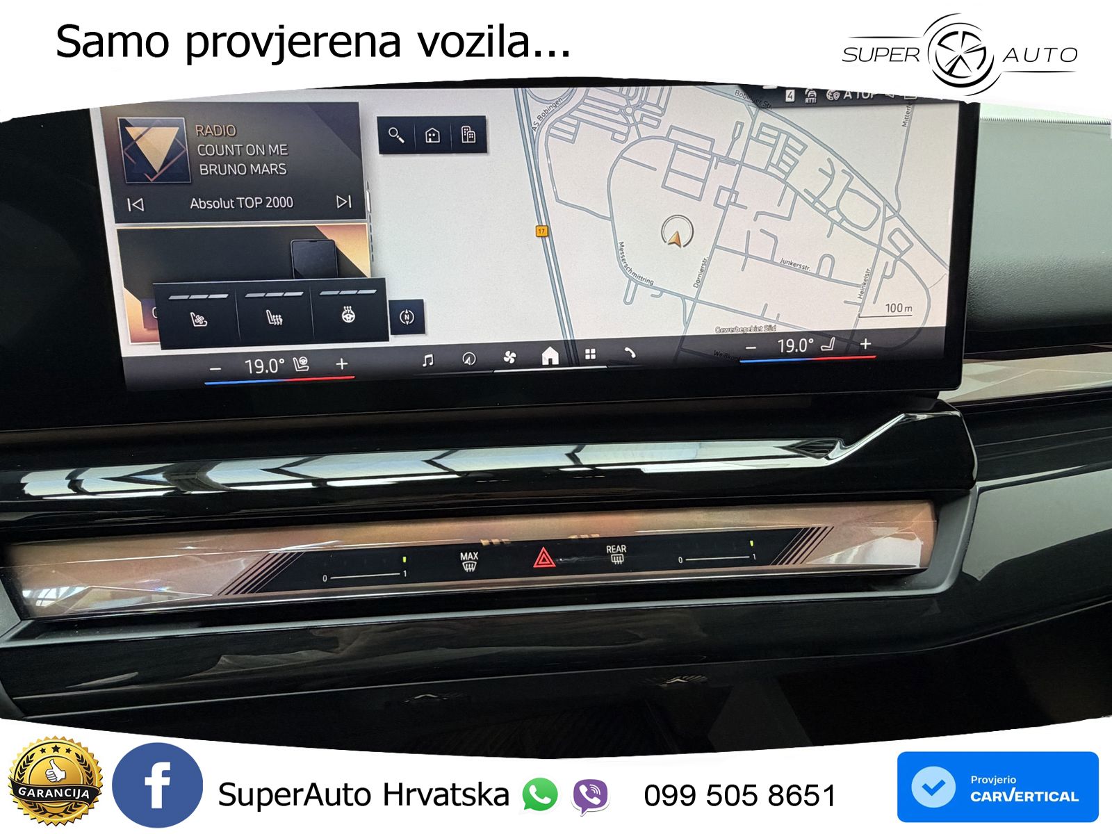 BMW 540d Touring (303 KS) xDrive Steptronic M Sport LED+GR SJED+ACC