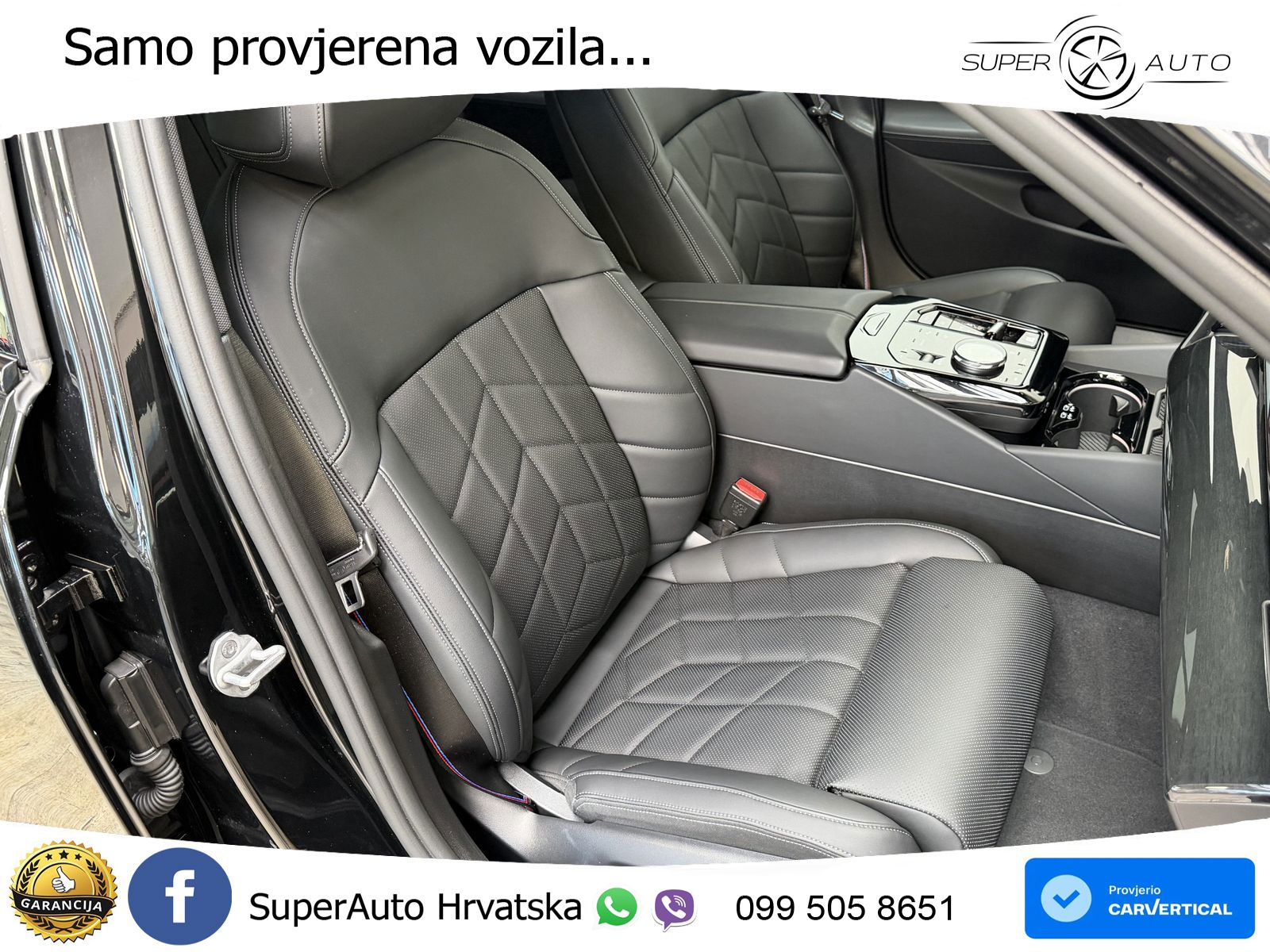 BMW 540d Touring (303 KS) xDrive Steptronic M Sport LED+GR SJED+ACC