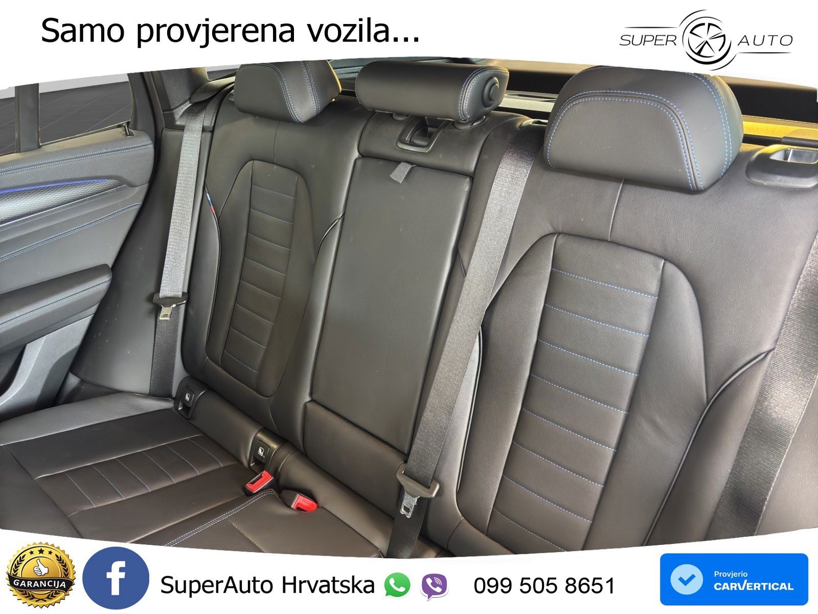 BMW X3 M40i xDrive Steptronic LED+GR SJED+ACC