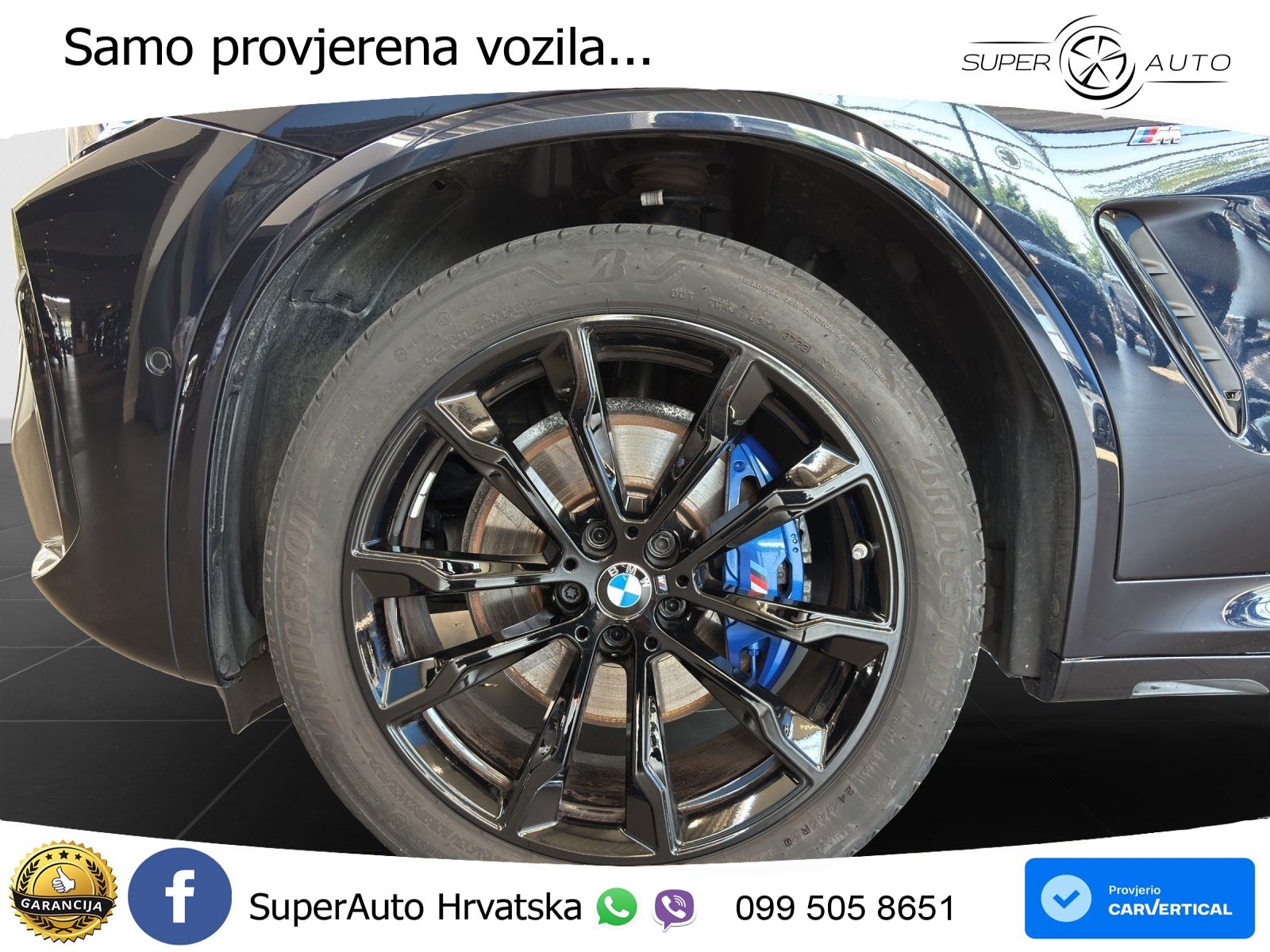BMW X3 M40i xDrive Steptronic LED+GR SJED+ACC