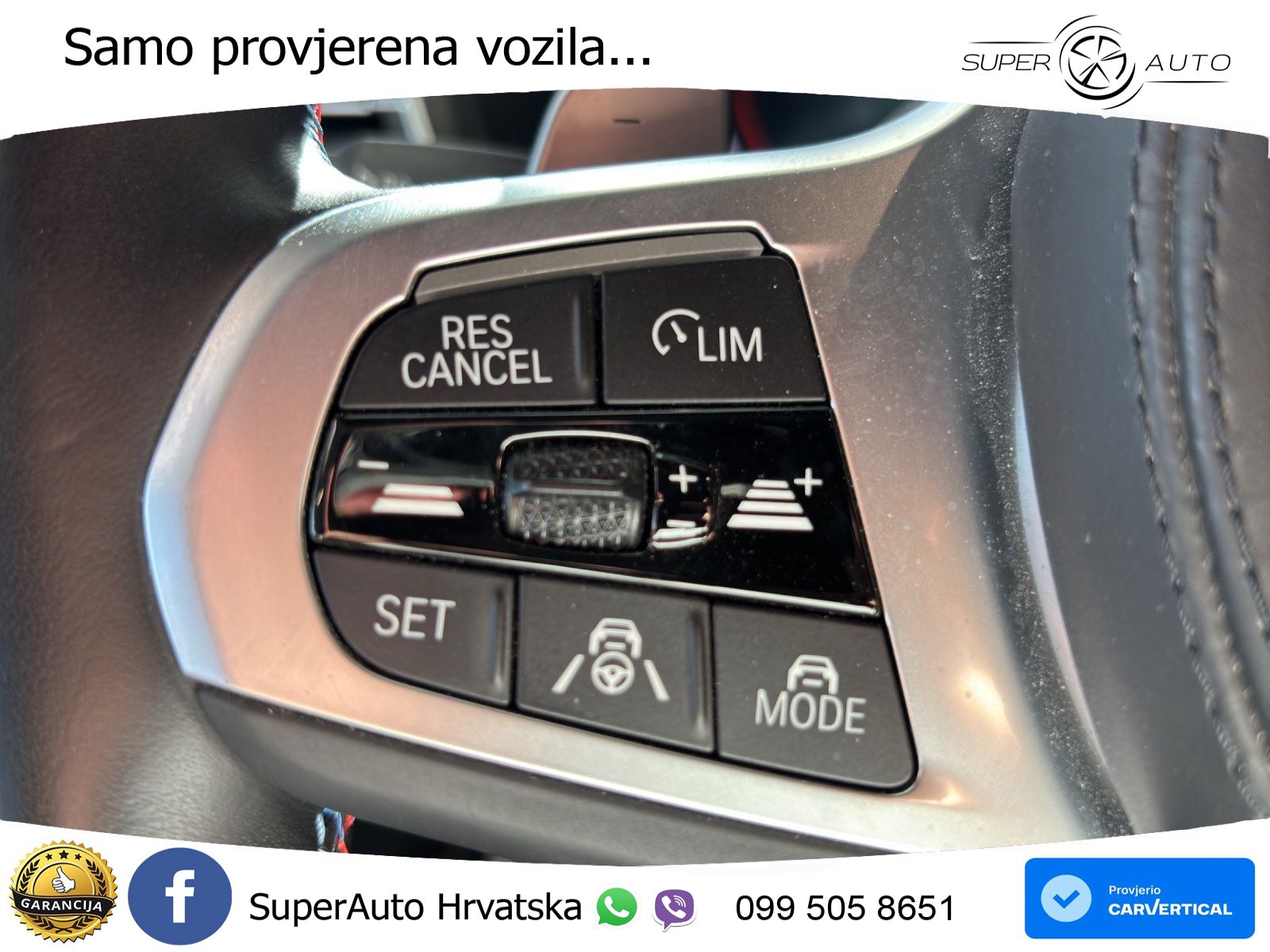 BMW X3 M40i xDrive Steptronic LED+GR SJED+ACC