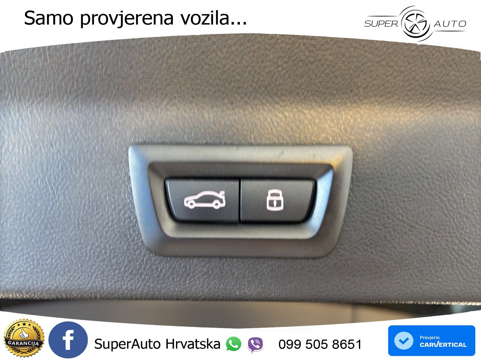 BMW X3 M40i xDrive Steptronic LED+GR SJED+ACC