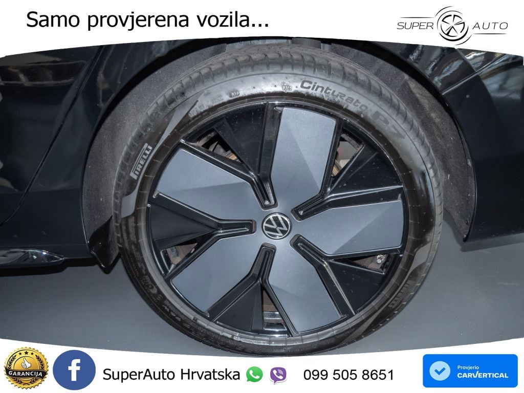 Volkswagen Passat Variant 1.5 TSI (272 KS) eHybrid DSG R-Line ACC+HEAD+4xGR SJED+360+PANO