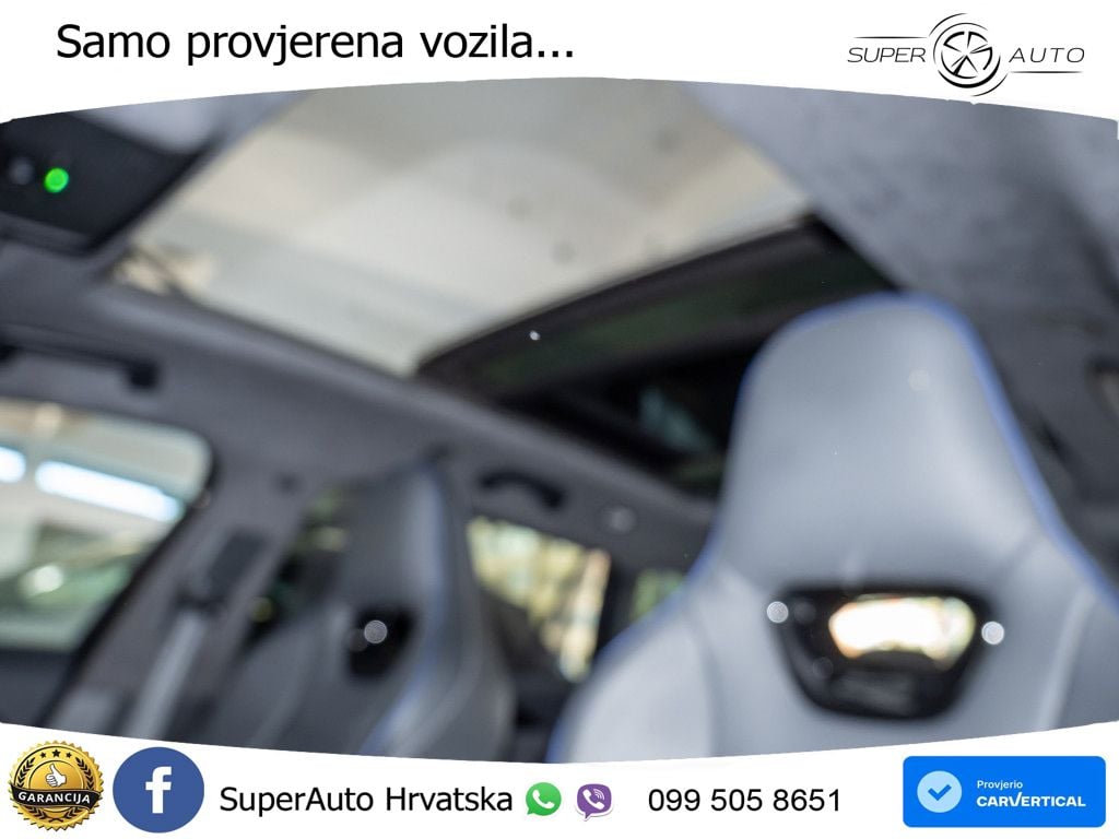 Volkswagen Passat Variant 1.5 TSI (272 KS) eHybrid DSG R-Line ACC+HEAD+4xGR SJED+360+PANO