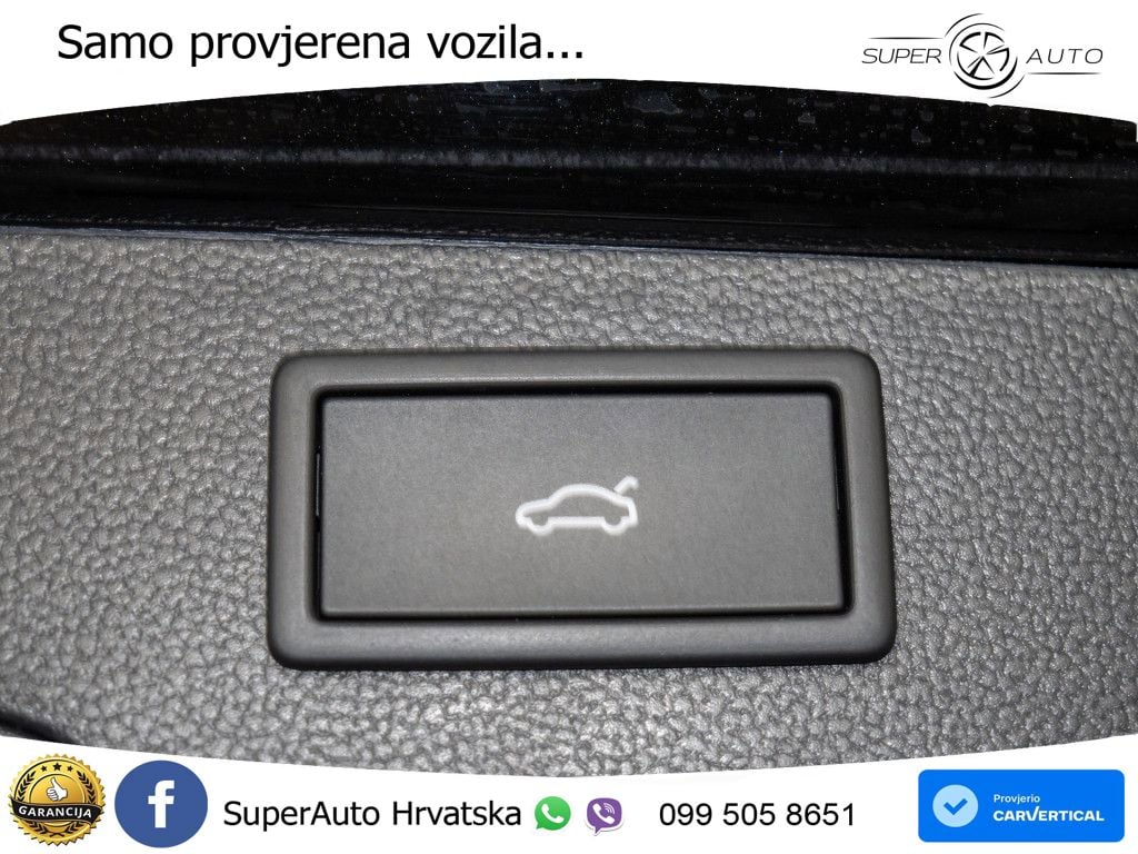 Volkswagen Passat Variant 1.5 TSI (272 KS) eHybrid DSG R-Line ACC+HEAD+4xGR SJED+360+PANO