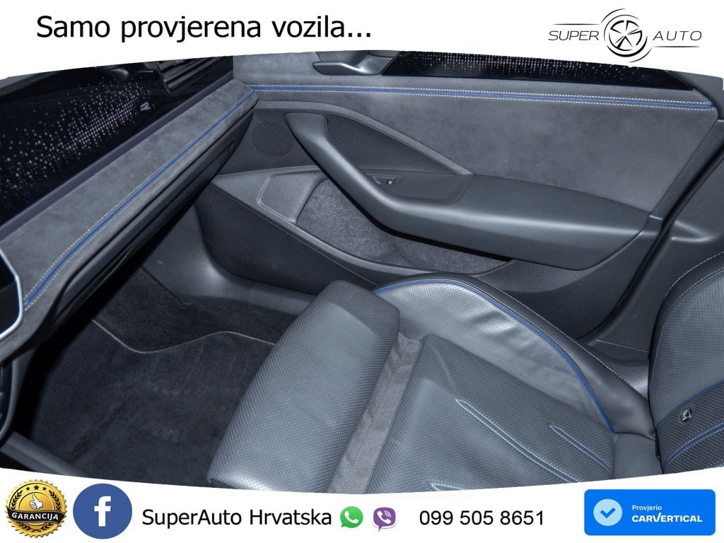 Volkswagen Passat Variant 1.5 TSI (272 KS) eHybrid DSG R-Line ACC+HEAD+4xGR SJED+360+PANO