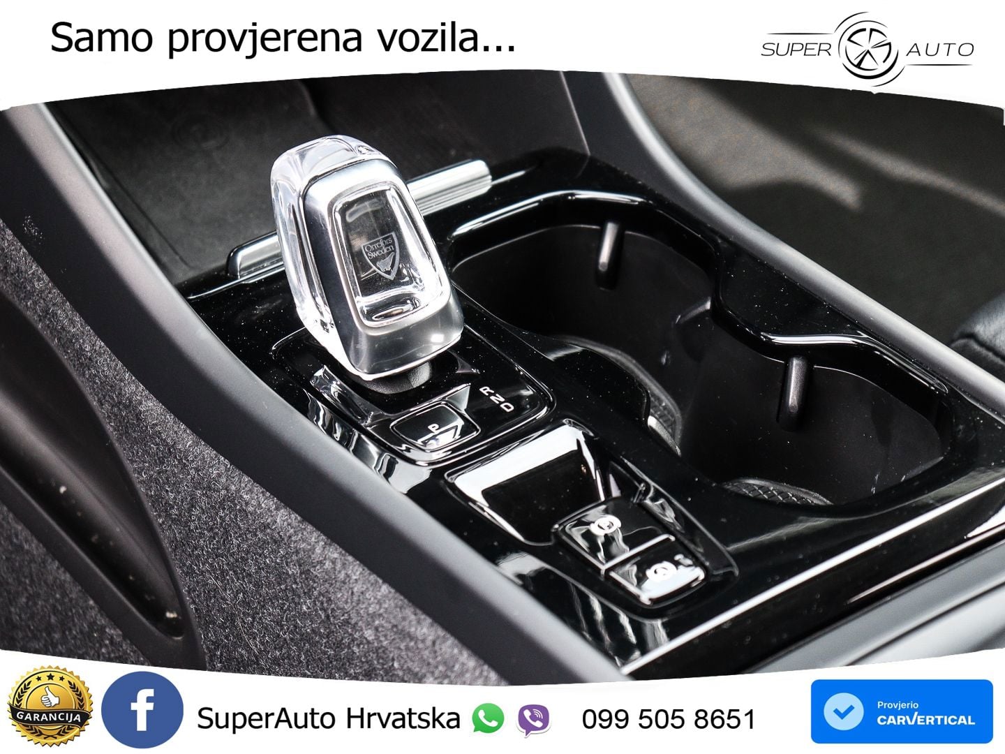 Volvo XC40 2.0 B3 163 KS Automatic