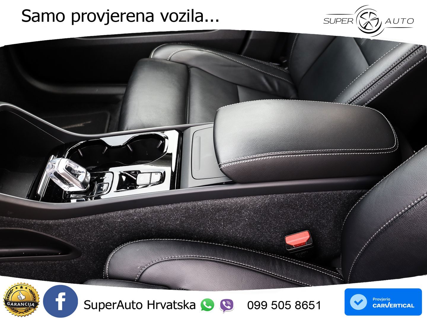 Volvo XC40 2.0 B3 163 KS Automatic