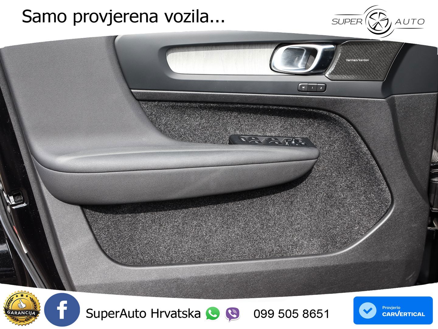 Volvo XC40 2.0 B3 163 KS Automatic
