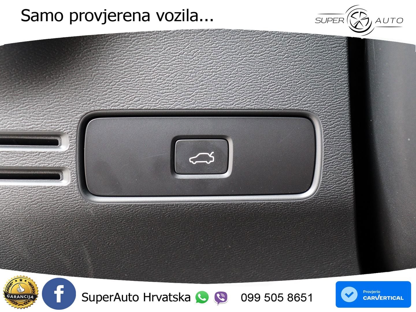 Volvo XC40 2.0 B3 163 KS Automatic