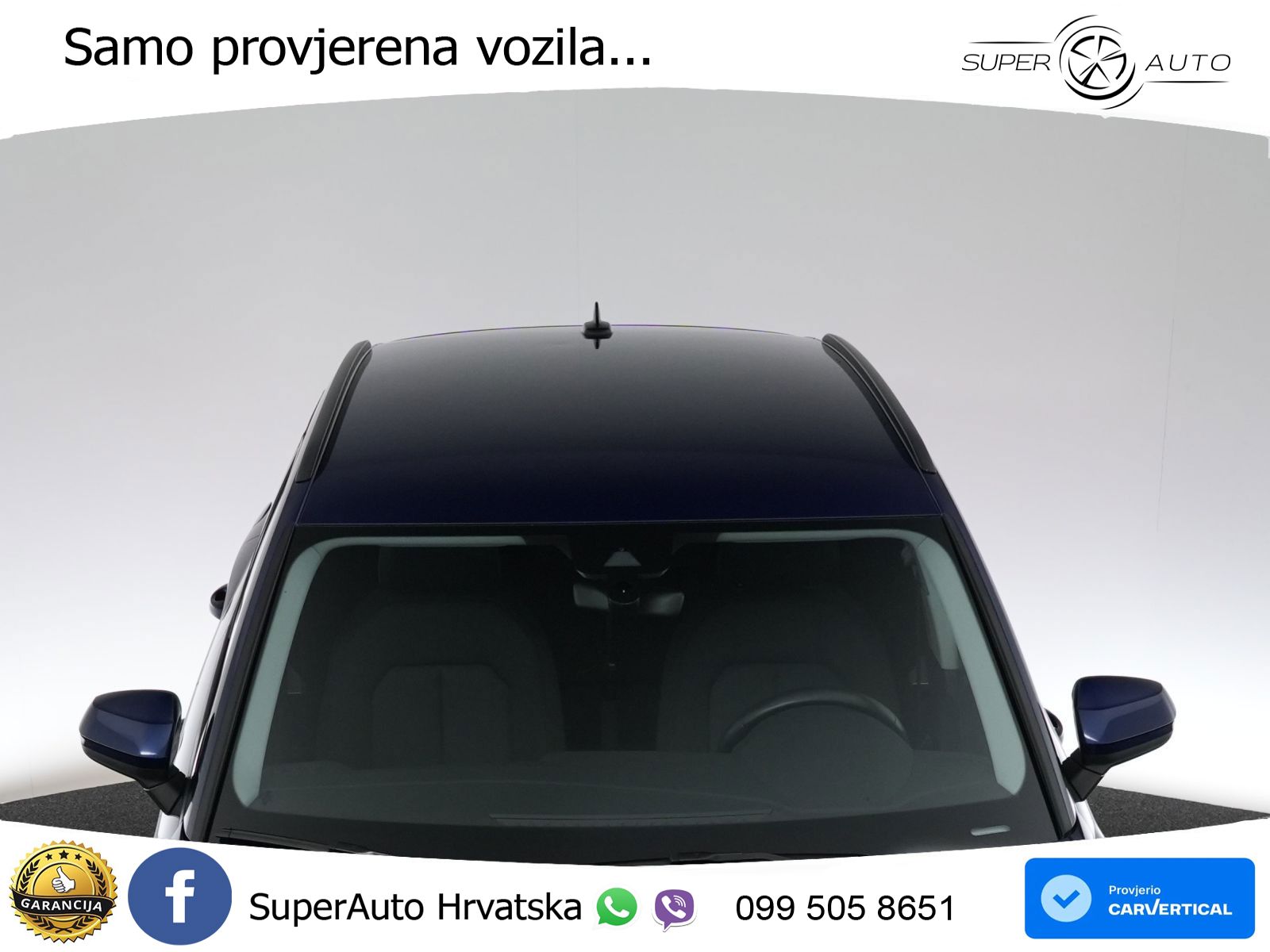Audi Q3 40 TDI (200 KS) quattro S tronic advanced