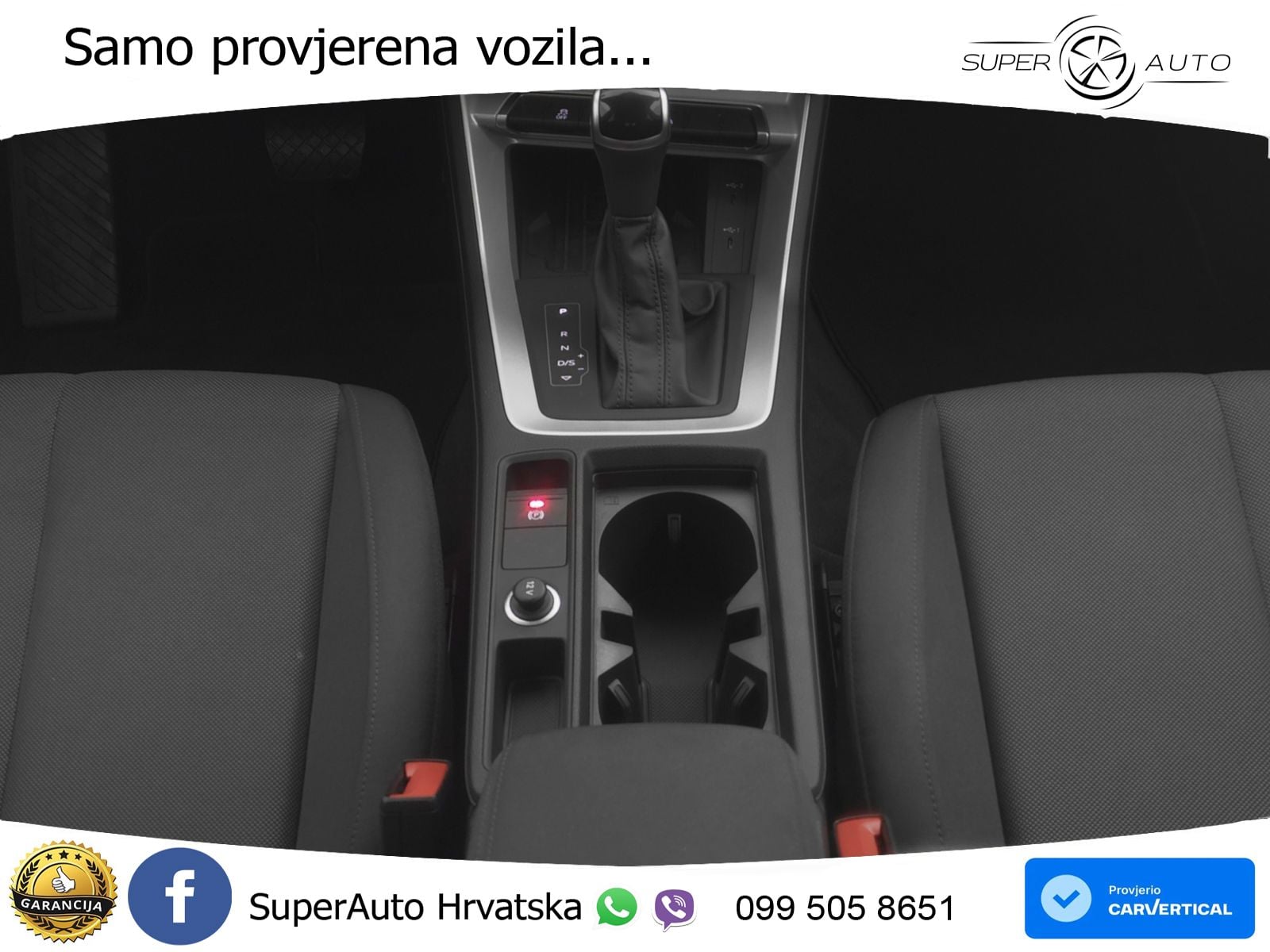Audi Q3 40 TDI (200 KS) quattro S tronic advanced