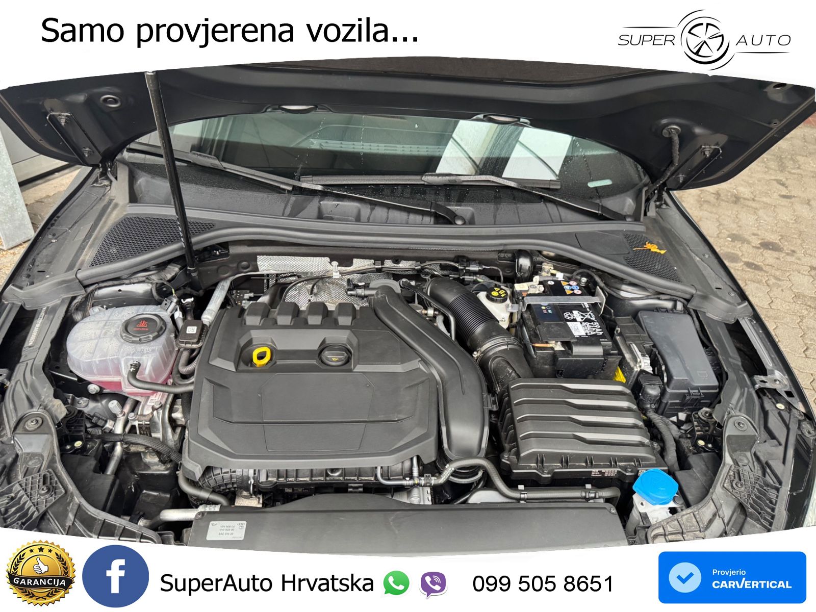 Audi A3 35 TFSI (150 KS) S tronic S line LED+GR SJED+ACC