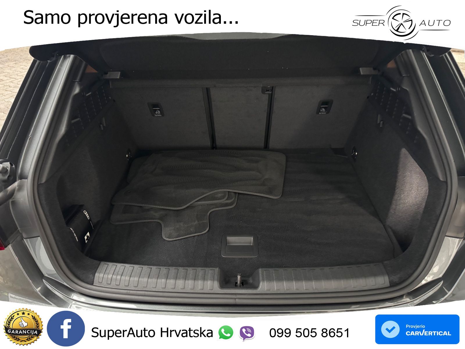 Audi A3 35 TFSI (150 KS) S tronic S line LED+GR SJED+ACC
