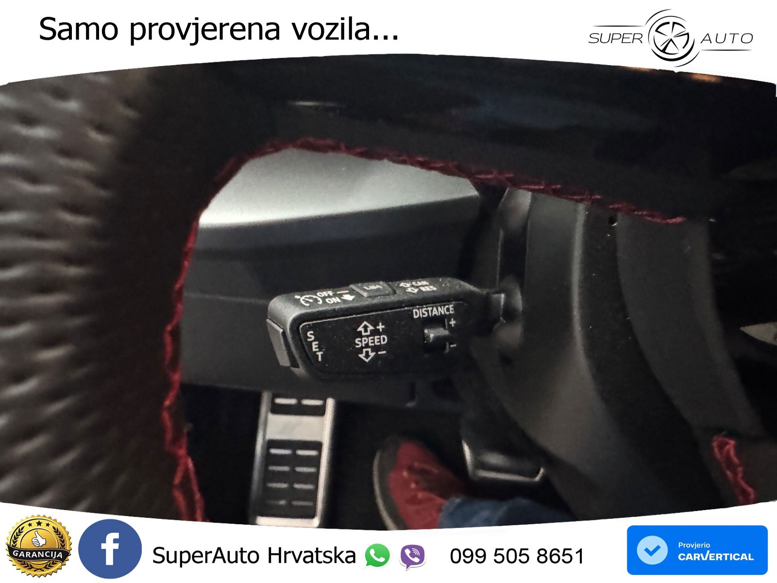 Audi A3 35 TFSI (150 KS) S tronic S line LED+GR SJED+ACC