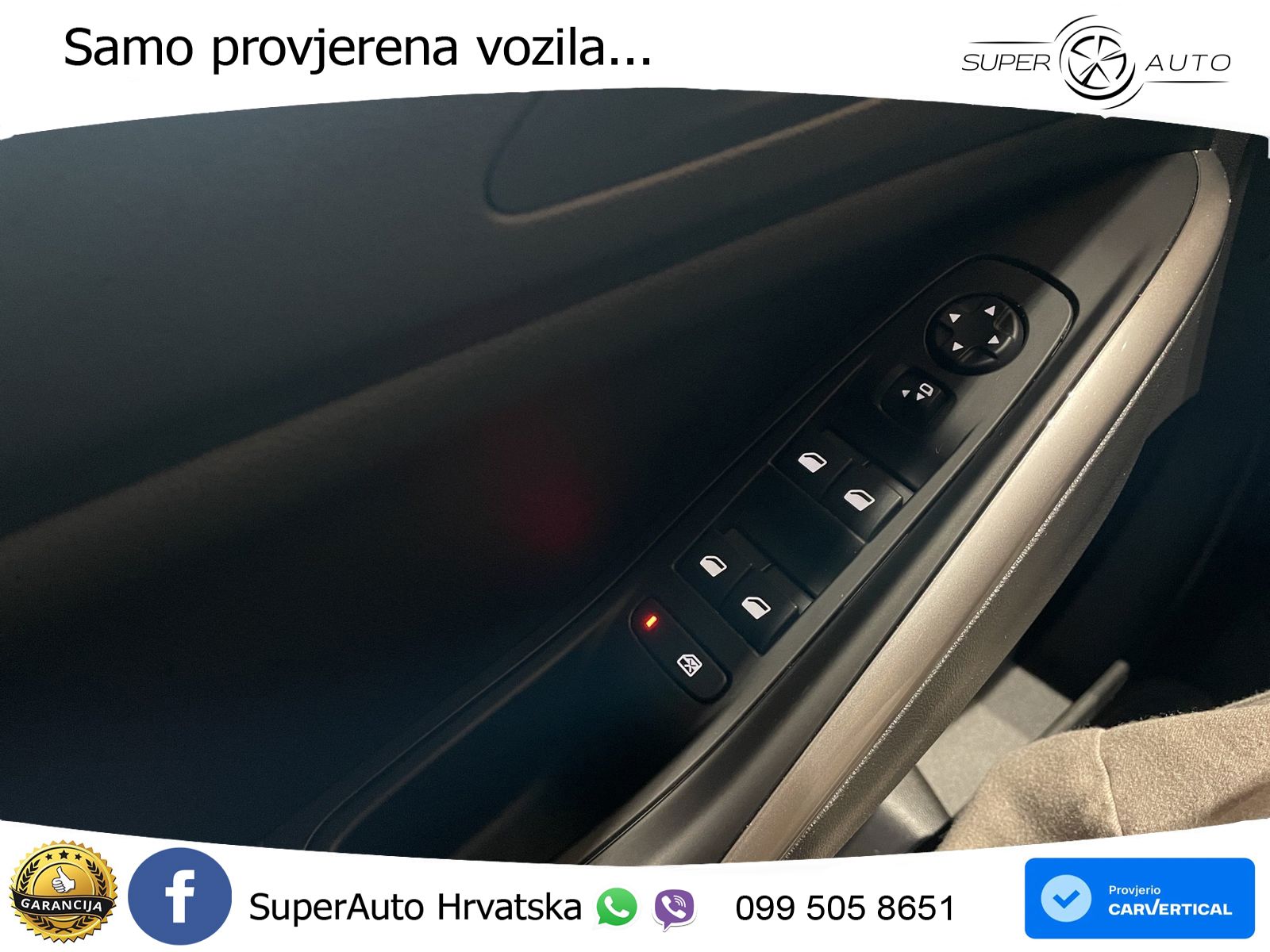 Opel Grandland 1.5d (130 KS) Automatic