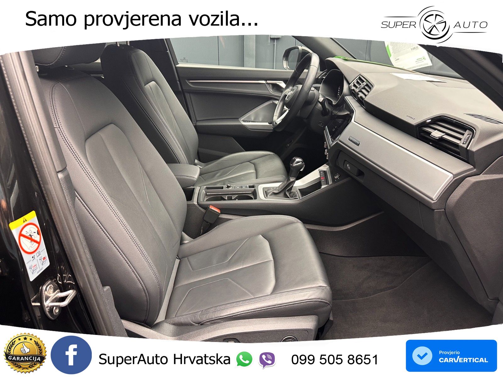 Audi Q3 40 TDI (200 KS) quattro S tronic S line