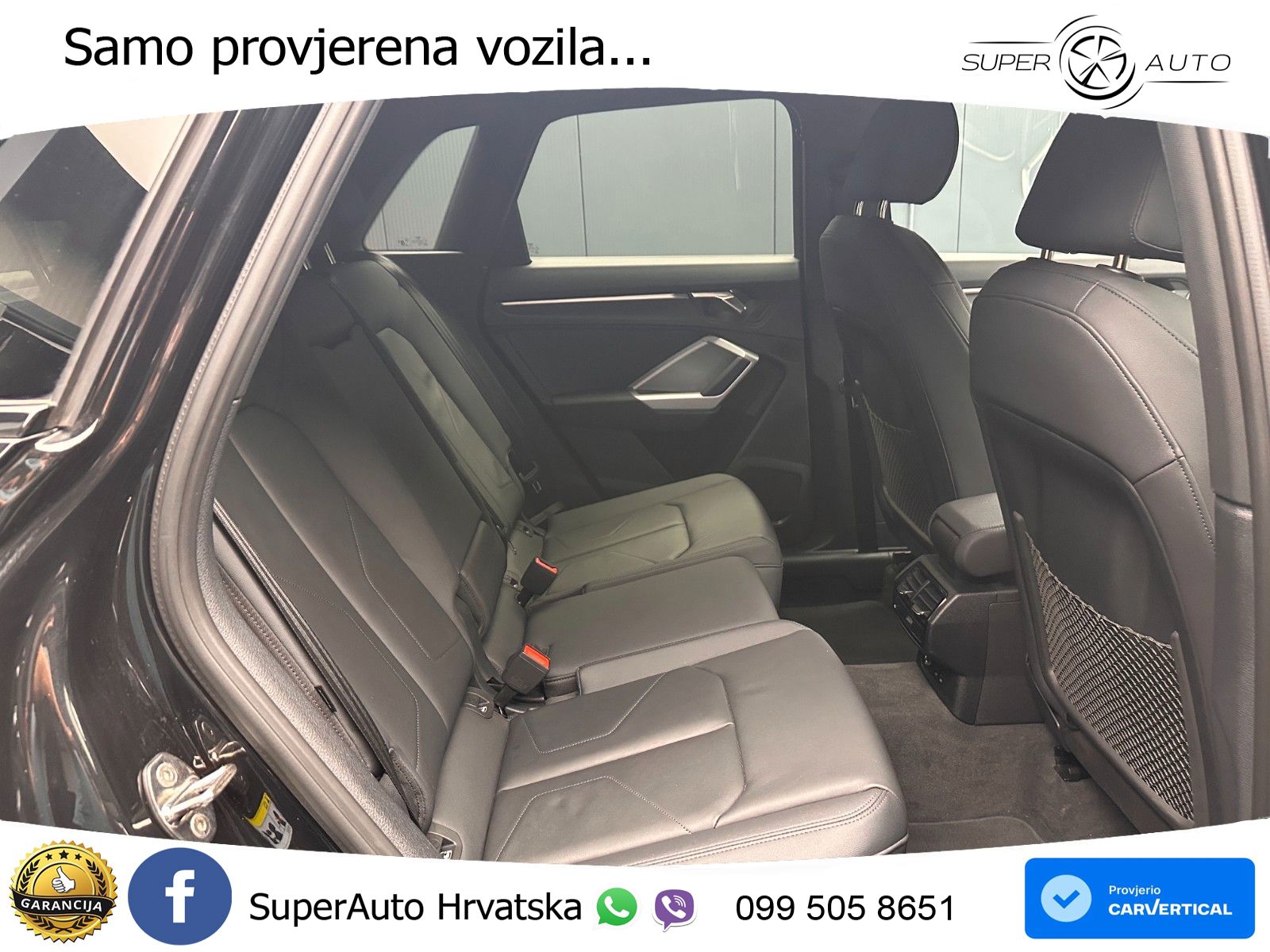 Audi Q3 40 TDI (200 KS) quattro S tronic S line